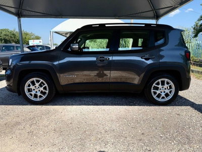 Jeep Renegade 1.6 Mjt 120 CV Limited (5)