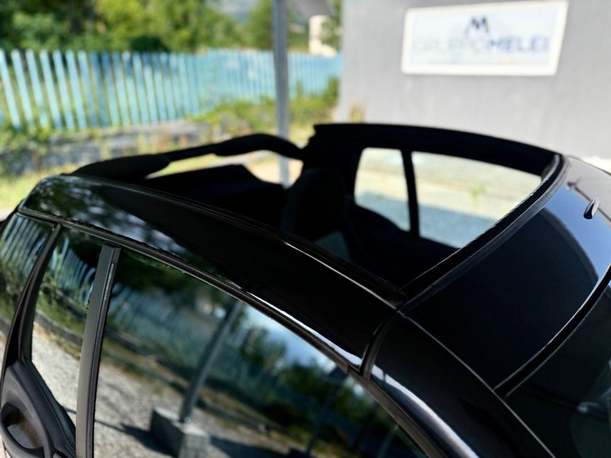 smart Fortwo 1000 52 kW MHD coupé passion (11)