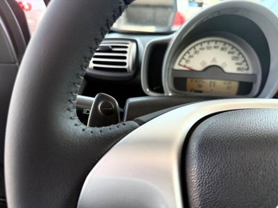 smart Fortwo 1000 52 kW MHD coupé passion (15)