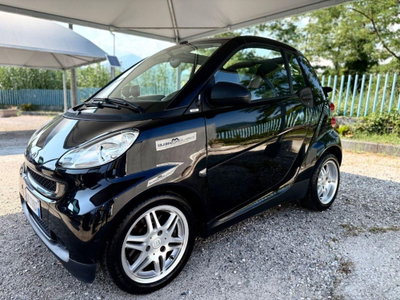 smart Fortwo 1000 52 kW MHD coupé passion (3)