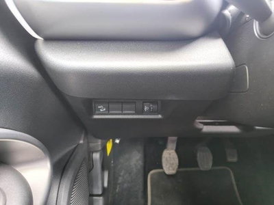 Jeep Avenger 1.2 turbo Summit fwd 100cv (13)