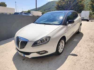 Lancia Delta 1.6 MJT DPF Selectronic Platino usata