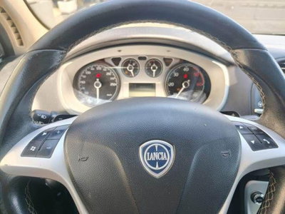Lancia Delta 1.6 MJT DPF Selectronic Platino (11)