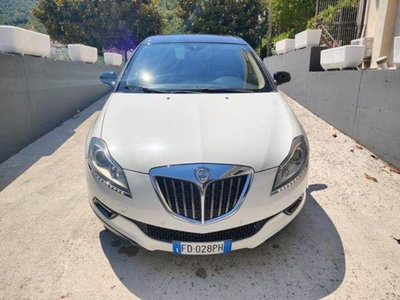 Lancia Delta 1.6 MJT DPF Selectronic Platino (18)