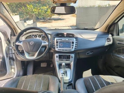 Lancia Delta 1.6 MJT DPF Selectronic Platino (3)