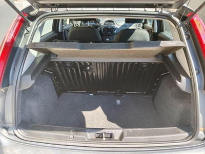 Fiat Punto 1.3 MJT II S&S 85 CV 5 porte ECO Street (10)