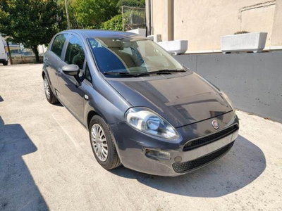 Fiat Punto 1.3 MJT II S&S 85 CV 5 porte ECO Street (12)