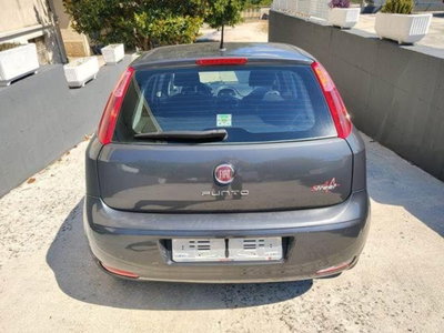 Fiat Punto 1.3 MJT II S&S 85 CV 5 porte ECO Street (13)