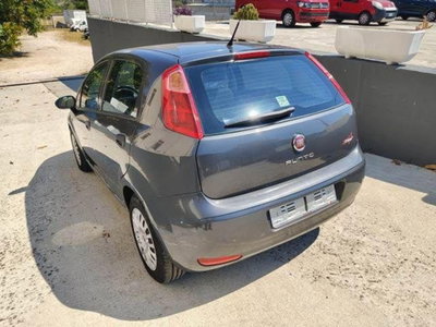Fiat Punto 1.3 MJT II S&S 85 CV 5 porte ECO Street (14)