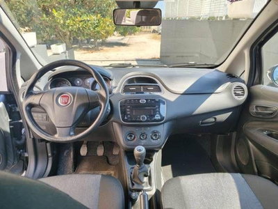 Fiat Punto 1.3 MJT II S&S 85 CV 5 porte ECO Street (3)