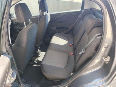Fiat Punto 1.3 MJT II S&S 85 CV 5 porte ECO Street (5)