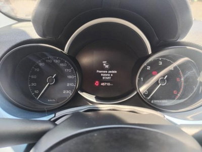 Fiat 500X 1.3 MultiJet 95 CV City Cross (15)