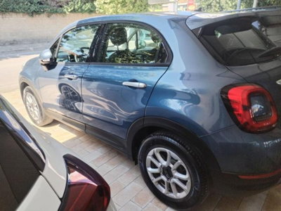 Fiat 500X 1.3 MultiJet 95 CV City Cross (3)