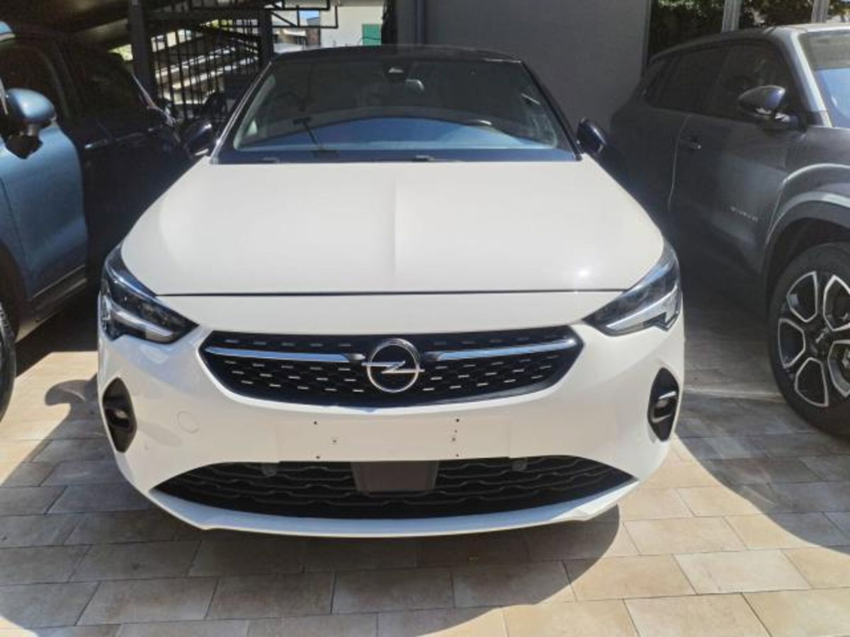 Opel Corsa 1.2 100 CV GS Line