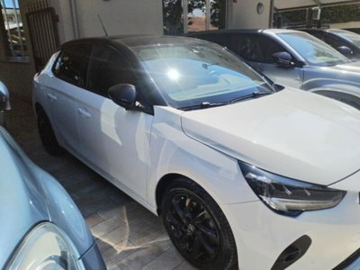 Opel Corsa 1.2 100 CV GS Line (6)
