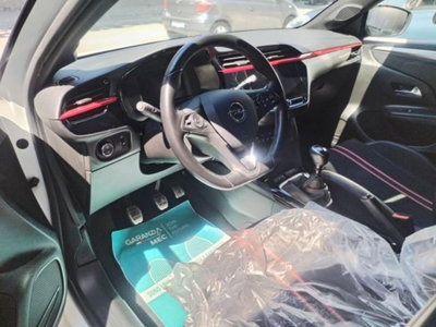 Opel Corsa 1.2 100 CV GS Line (8)