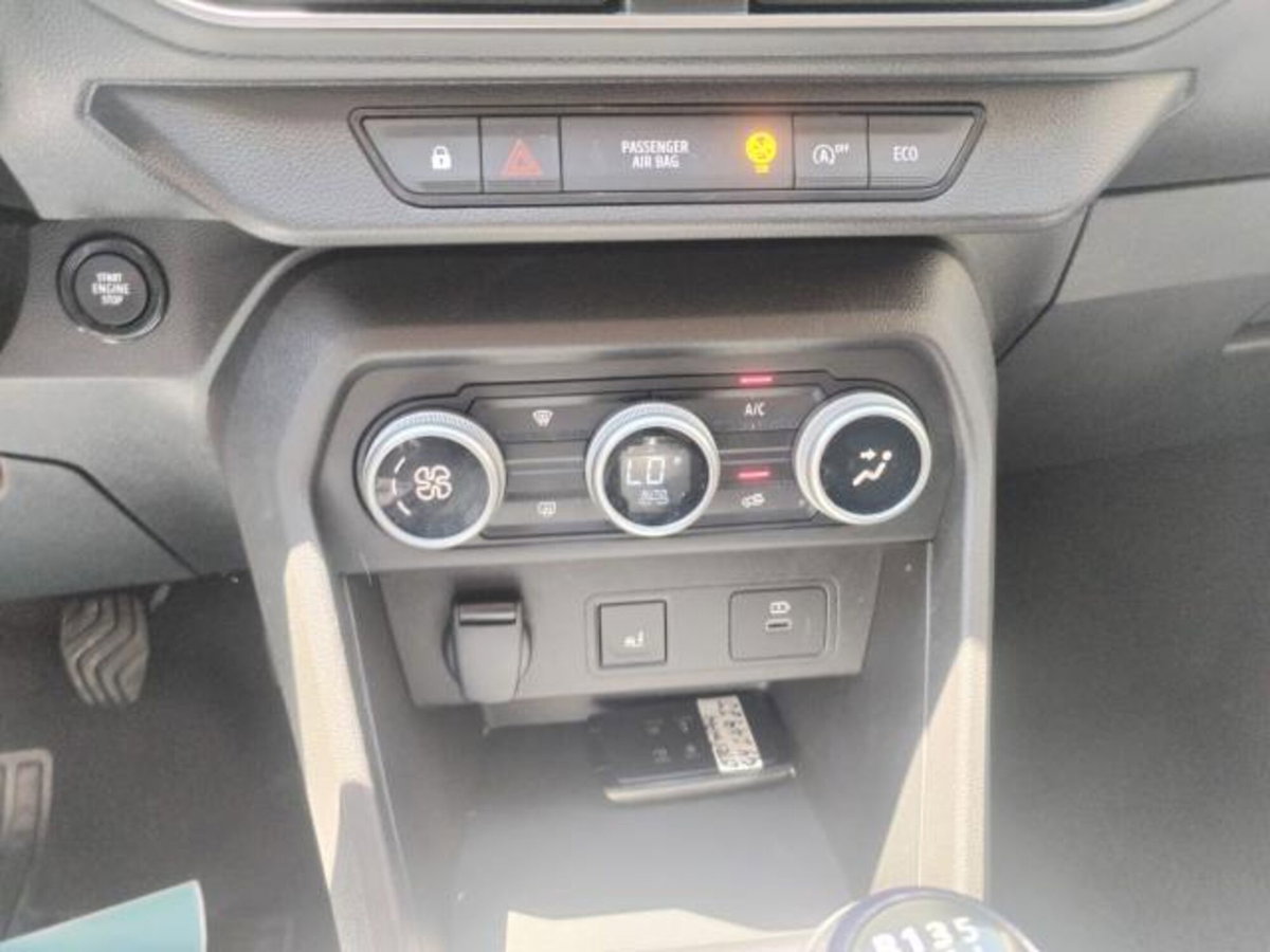 Dacia Sandero Stepway 1.0 tce Extreme Up 110cv (11)