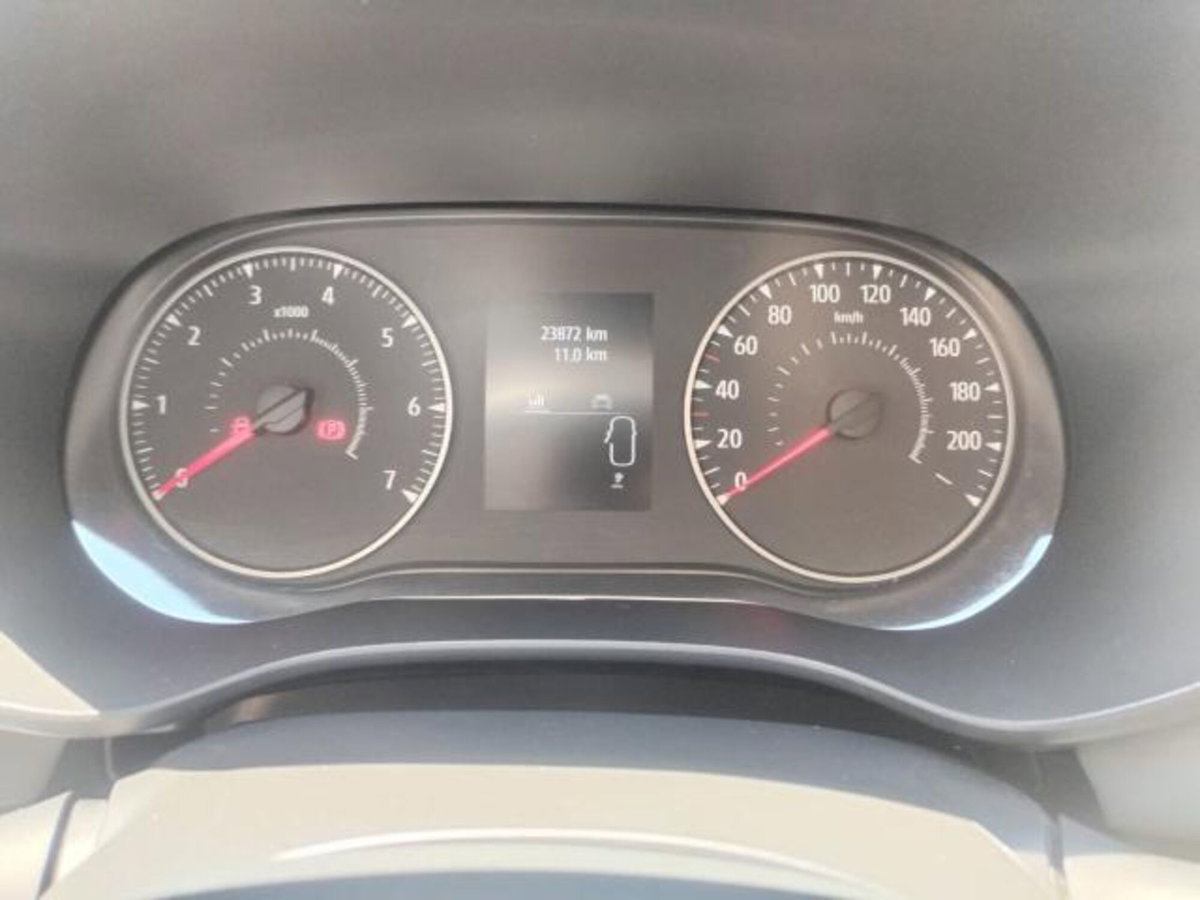 Dacia Sandero Stepway 1.0 tce Extreme Up 110cv (12)