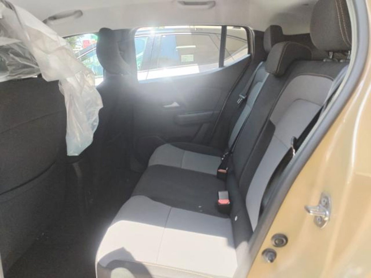 Dacia Sandero Stepway 1.0 tce Extreme Up 110cv (8)