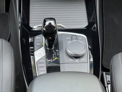 BMW X3 xdrive20i mhev 48V auto (13)
