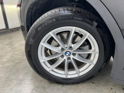BMW X3 xdrive20i mhev 48V auto (14)