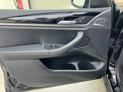 BMW X3 xdrive20i mhev 48V auto (19)