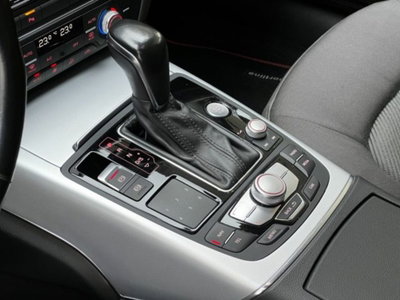 Audi A6 Avant 3.0 TFSI 333CV quattro S tronic (10)