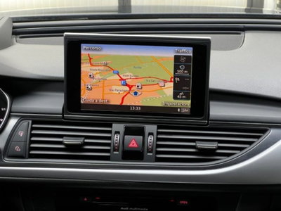 Audi A6 Avant 3.0 TFSI 333CV quattro S tronic (11)