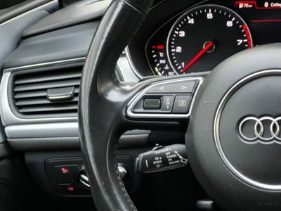 Audi A6 Avant 3.0 TFSI 333CV quattro S tronic (12)
