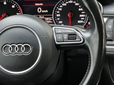 Audi A6 Avant 3.0 TFSI 333CV quattro S tronic (13)