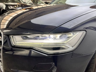 Audi A6 Avant 3.0 TFSI 333CV quattro S tronic (18)