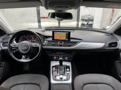 Audi A6 Avant 3.0 TFSI 333CV quattro S tronic (5)