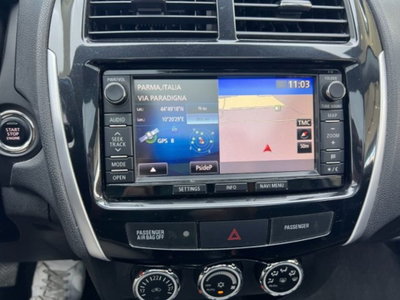 Citroen C4 Aircross 1.8 HDi 150 Stop&Start 4WD Exclusive (12)