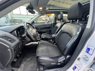 Citroen C4 Aircross 1.8 HDi 150 Stop&Start 4WD Exclusive (14)