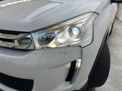 Citroen C4 Aircross 1.8 HDi 150 Stop&Start 4WD Exclusive (16)