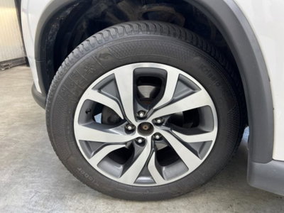 Citroen C4 Aircross 1.8 HDi 150 Stop&Start 4WD Exclusive (6)