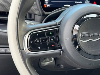 Fiat 500e 42 kWh La Prima (12)