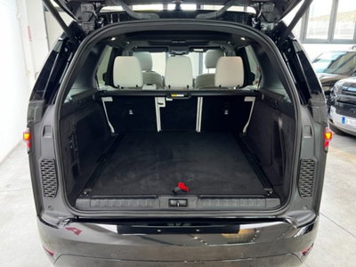 Land Rover Discovery 3.0D I6 249 CV AWD Auto R-Dynamic HSE (19)