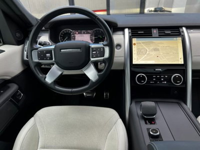 Land Rover Discovery 3.0D I6 249 CV AWD Auto R-Dynamic HSE (10)