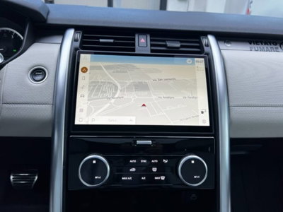 Land Rover Discovery 3.0D I6 249 CV AWD Auto R-Dynamic HSE (12)