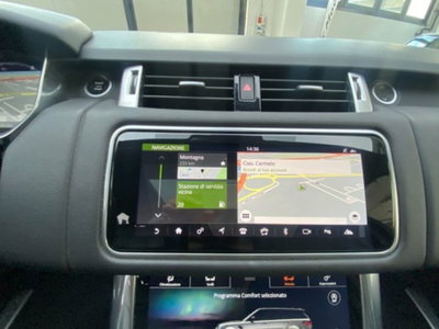 Land Rover Range Rover Sport 2.0 Si4 HSE (11)