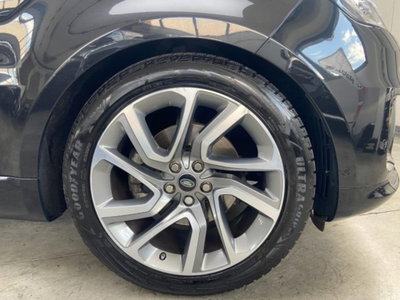 Land Rover Range Rover Sport 2.0 Si4 HSE (14)