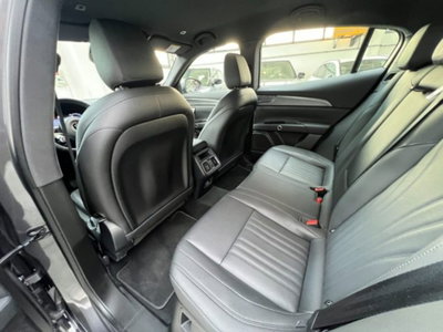 Maserati Grecale 2.0 MHEV 300 CV GT PrimaSerie (13)