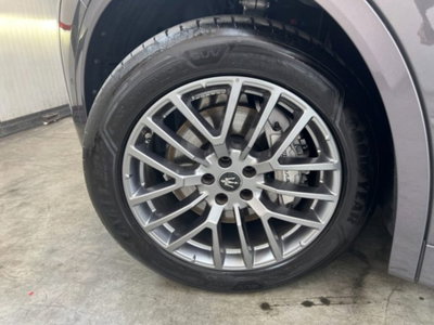 Maserati Grecale 2.0 MHEV 300 CV GT PrimaSerie (14)