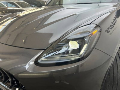 Maserati Grecale 2.0 MHEV 300 CV GT PrimaSerie (17)