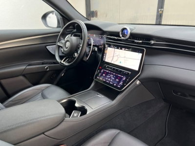 Maserati Grecale 2.0 MHEV 300 CV GT PrimaSerie (6)