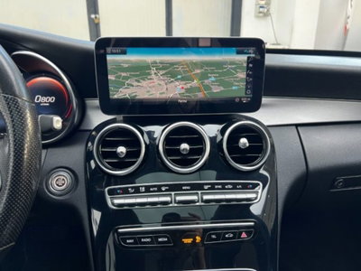 Mercedes-Benz Classe C 220 d 4Matic Auto Premium (12)