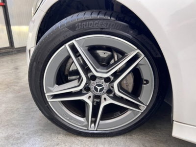 Mercedes-Benz Classe C 220 d 4Matic Auto Premium (14)