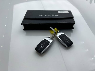 Mercedes-Benz Classe C 220 d 4Matic Auto Premium (15)