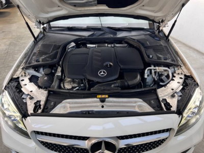 Mercedes-Benz Classe C 220 d 4Matic Auto Premium (17)